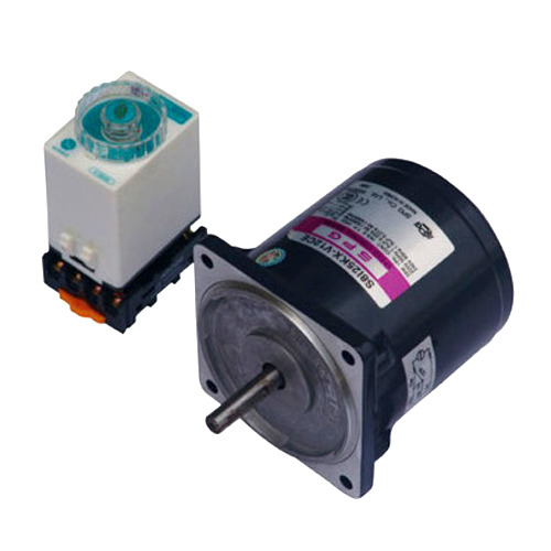 Single phase separation type SR speed governing motor 6W-90W SPG