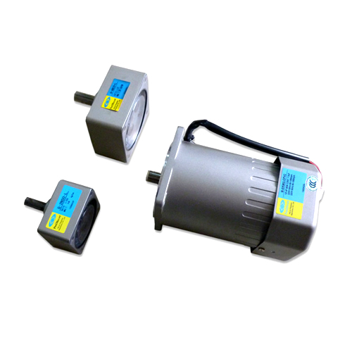 Translated Description: Taiwan North motor induction motor M-2IK6N-, +G-2N, -KL