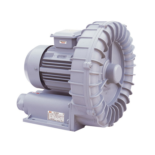 Full air ring blower RB-200A~RB-1520 single phase three-phase Taiwan fan