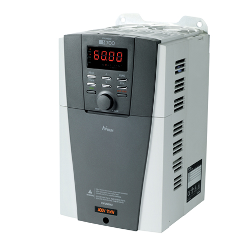 HYUNDAI Korea Hyundai inverter N700