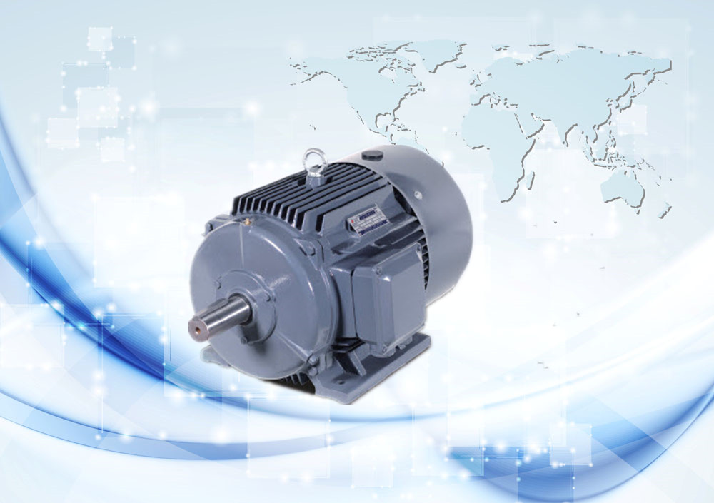 SIEMENS motor Bader