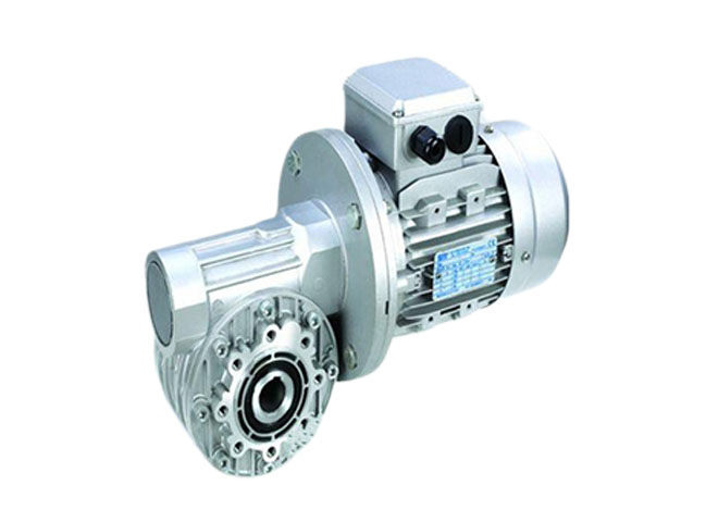 Combination of SITI motor + reducer
