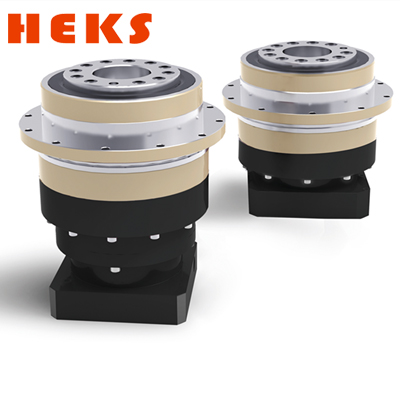 Precision planetary reducer