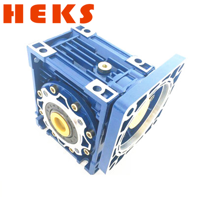 Methods servo motor interface reducer